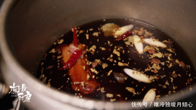 卖出|一年卖出300万份的看家菜!肉酥汁浓,2步在家做完