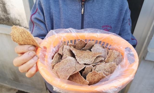 富豪|以前能吃上这美食的全是“富豪”,现在不要钱都没人愿吃