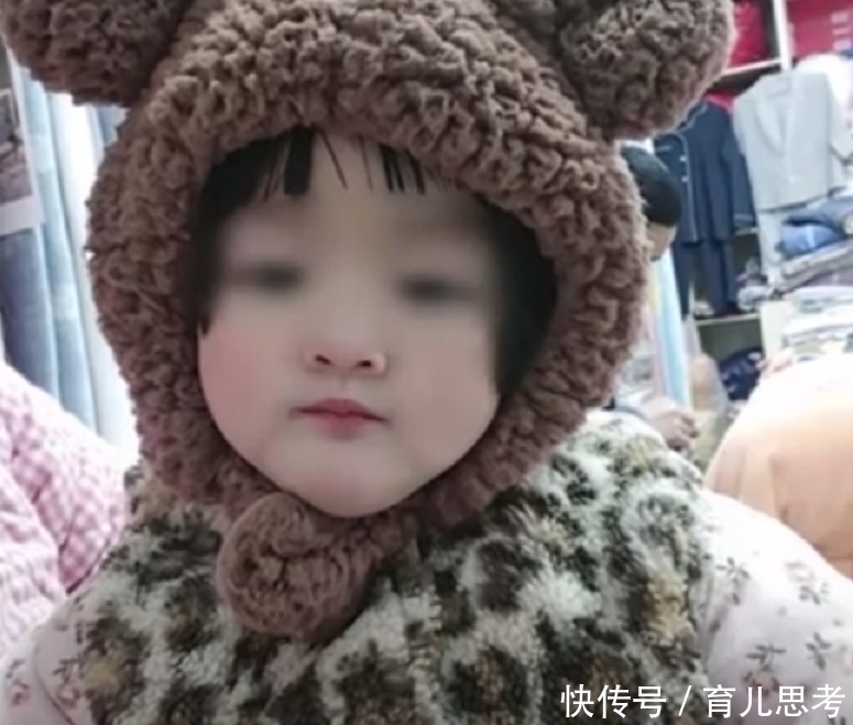 痛觉|三岁女童不会流汗,没有痛觉,并非“超人”,全靠空调保命