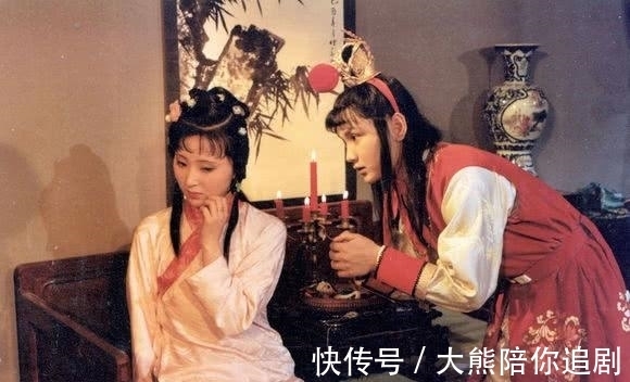 写乎&黛玉以为嫁给贾宝玉是幸福,也是错觉!