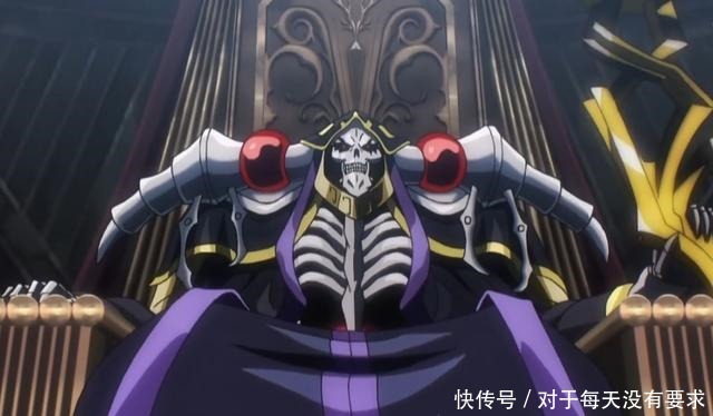 主人公|做着反派的事，有着反派的脸，偏偏是主角