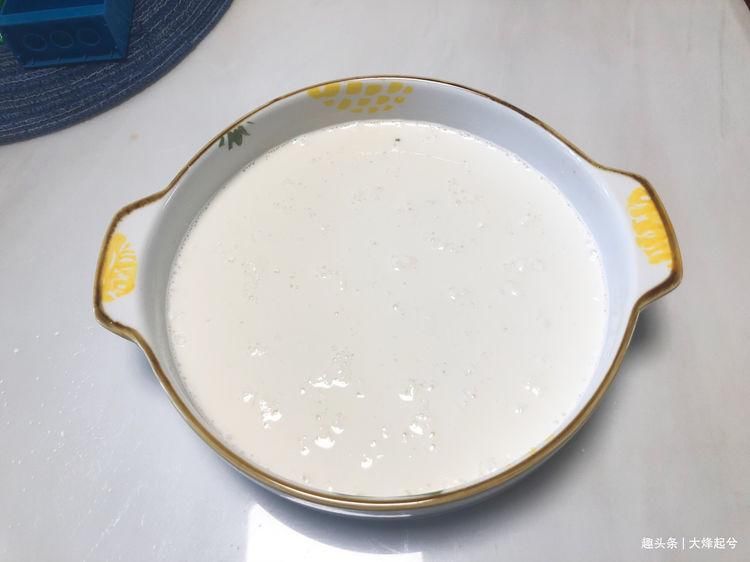 花生糯米糍,我家隔三差五吃一次,做法简单,老少皆宜