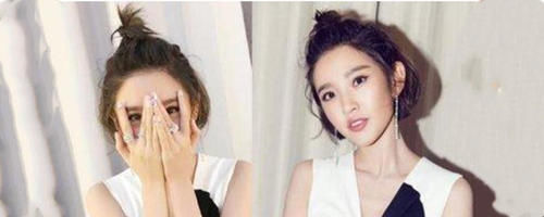 短发怎么扎丸子头？学会下面几款，再也不犯愁了