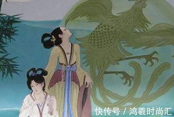 孟姜女@神奇!《山海经》中竟找到了孟婆,孟婆汤的材料更是令人称奇!