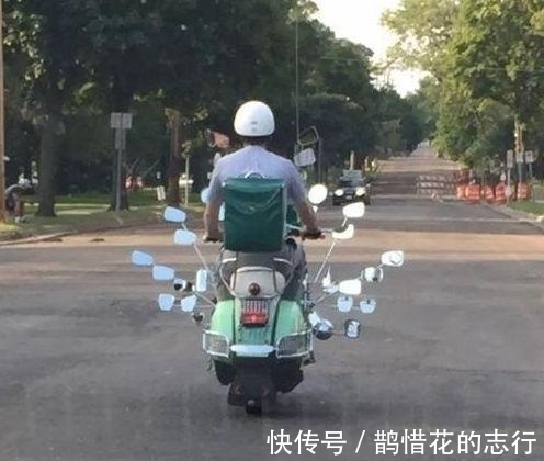 |幽默笑话：陪同事去相亲，相亲的女生看起来是……