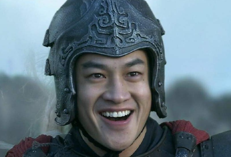 吕布|详解三国当中最危险的职业,当吕布的爸爸