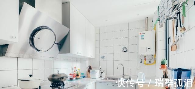 实用|新房装修，这6种常用柜的定制设计，装好可省下几千块，太实用了