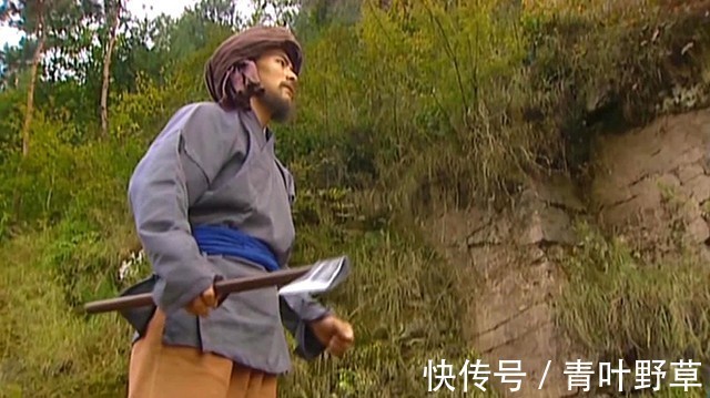 钟文#知府白天做官,晚上却成为采花大盗,林则徐用一招将其抓获