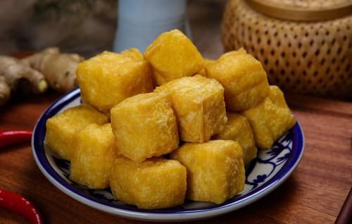 20年前的春节都炸什么菜？现在也很受欢迎，看看有你爱吃的吗