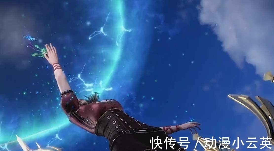 武魂|斗羅大陸:那么多的植物系武魂如何修煉?菊斗羅魂獸選擇極其嚴格