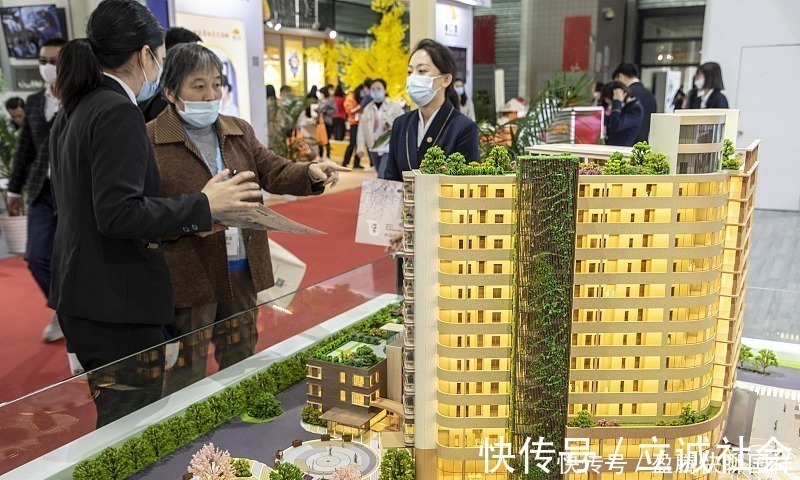 物业|买房时,注意看3个地方,买到的房子不仅住着舒适,未来也会升值