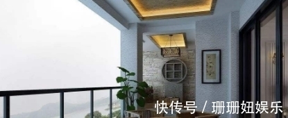 户型|买房子选“客厅阳台”还是“主卧阳台”？售楼经理吐真言