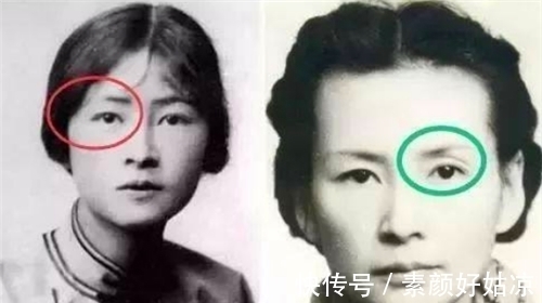 人造美女@林徽因真是人造美女?钱钟书讲述林徽因整容往事,不只是做过酒窝