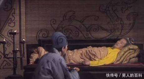 立马|刘备去世前，在诸葛亮身边安插了个副将，刘备死后立马被贬为平民