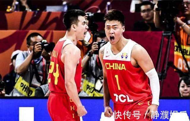国家队MVP|年薪20万到600万!昔日CBA弃徒成国家队MVP,赵睿的努力有了回报