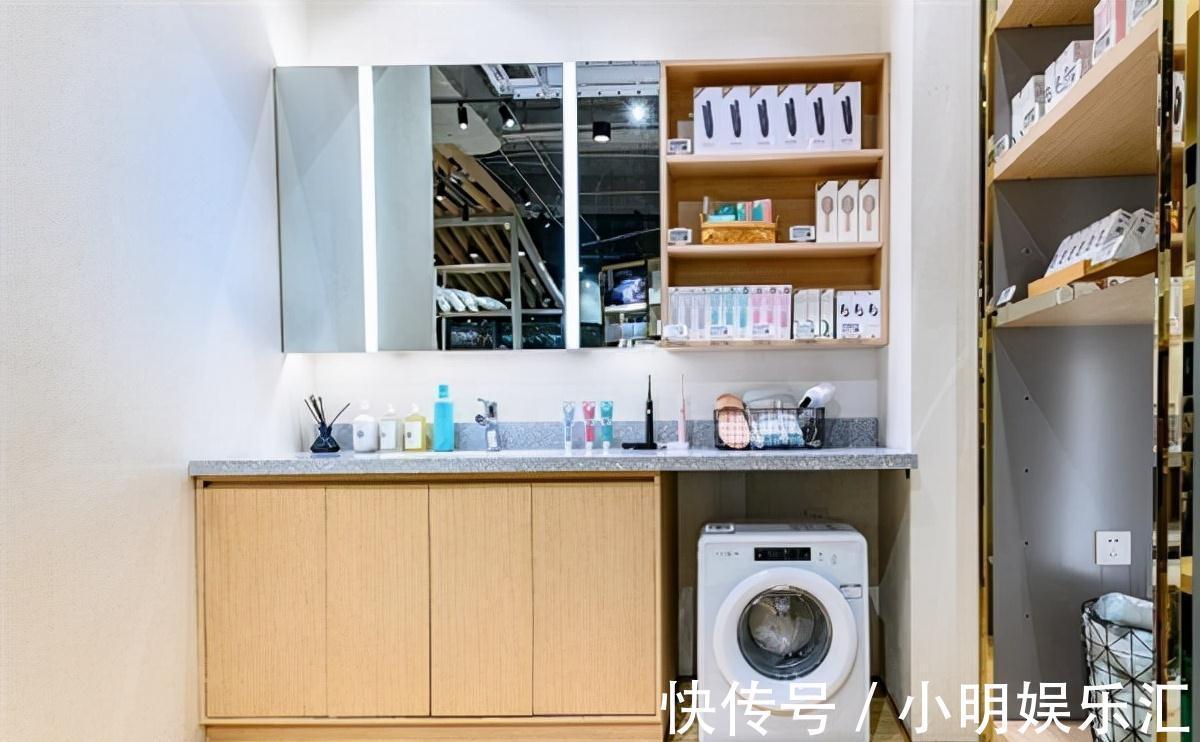 储物柜|为什么日本人的家看起来更“宽敞”？而我们的家看着就很憋屈！