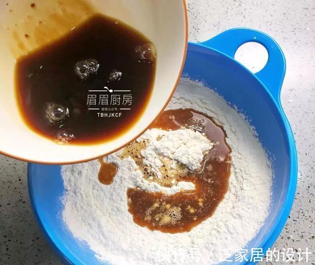 面粉|史上最详细的蒸馒头教程,又香又软有嚼劲,比卖的好吃多了