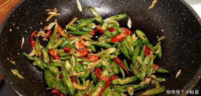 做法|农家小炒肉最好吃的做法,做对1步,香辣开胃,肥而不腻