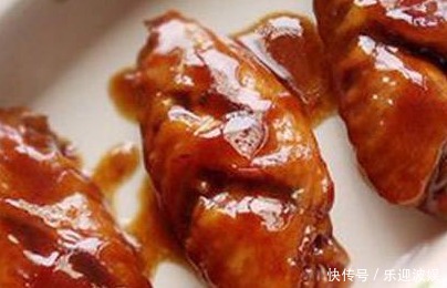 儿子喜欢吃的菜,软烂入味,保护视力,一盘上桌没一会就扫光