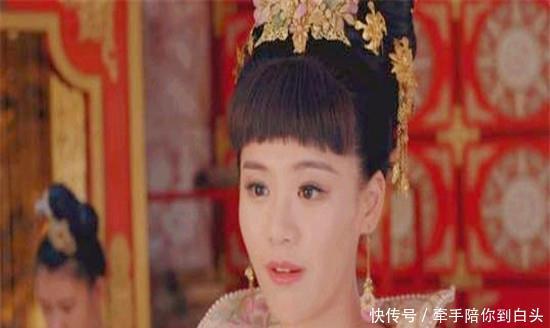 母女|此人以仁孝成皇帝,却睡父妃,宠爱一对母女,把强大帝国拱手让人!