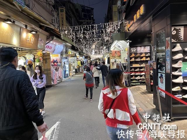 店面|陆客不来了，台北士林夜市百间空店面待租，租金腰斩还租不出去