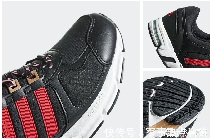 冬季 久穿不累,冬季通勤必备,8款颜值在线的adidas女鞋推荐