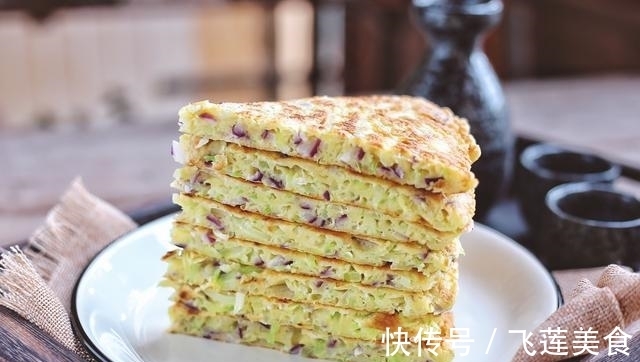 拌匀|开学了,学会8种面食,孩子早餐不用愁,营养美味,每天不重样