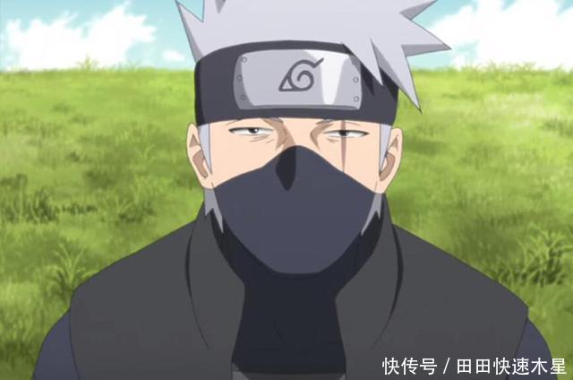 西排|火影鸣人婚礼前最慌张的3个人,卡卡西排第一,唯独鸣人不慌张!