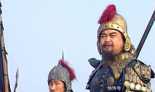 哑巴|徐晃败给颜良后,许褚、夏侯惇、曹仁、张辽为何都哑巴了