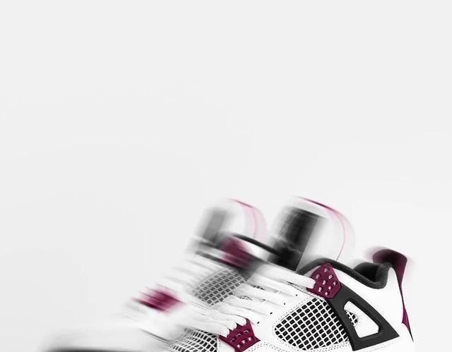 aj5 姆巴佩联名詹姆斯这双跨界诞生的LBJ18你爱了吗!