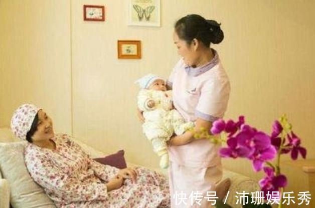 产妇|“别让亲妈伺候月子”,90后宝妈道出忠言,引发过来人的一致赞同