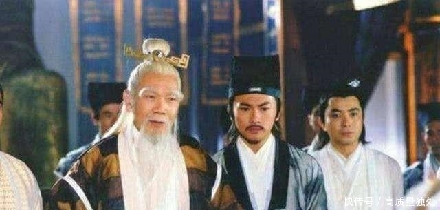 记载|横跨四朝,宋、元、明、清都有张三丰的记载,他到底活了多少岁?