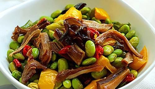 学做几道家宴菜，简单好吃上桌快，健康又美味，在家人面前露一手