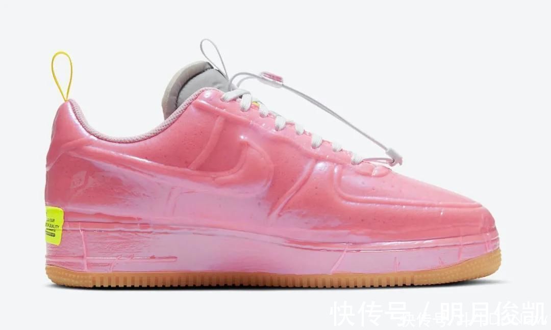 stussy|斗牛资讯丨玩具鞋?NIKE 这么多骚操作不进来看一看?