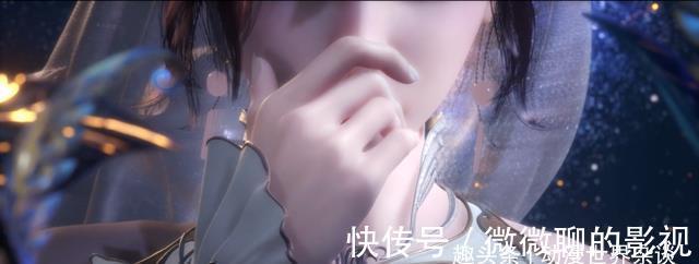 现实生活中|斗罗大陆:唐三下跪求婚,小舞成最美未婚妻,两个妈妈陪着小舞