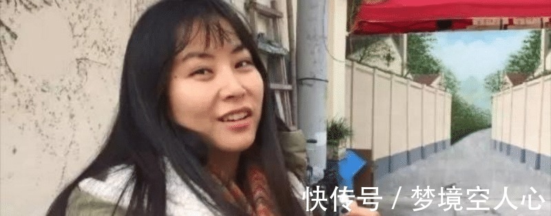 3d|3D壁画太过逼真,误导路人差点撞墙,网友出了事故怎么办