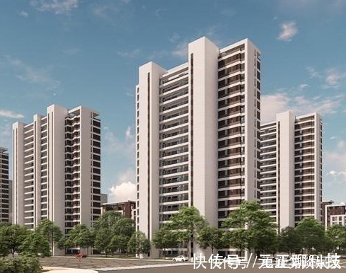 阳台上|买高层楼房时，记住不要买这5层，建筑学家坦言：还不如不买