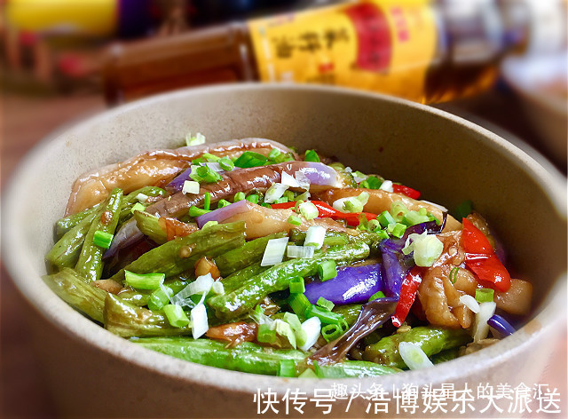 美味|15道家常菜合集，美味在家轻松做，再也不去吃外卖了！