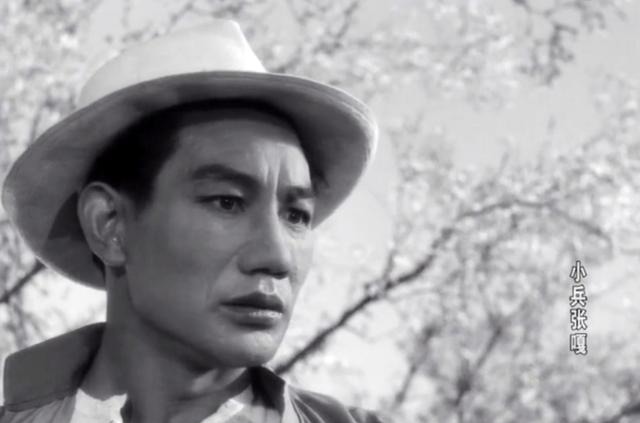 英年早逝|《小兵张嘎》罗金宝,45岁英年早逝,妻子独守空房51年,养大3娃