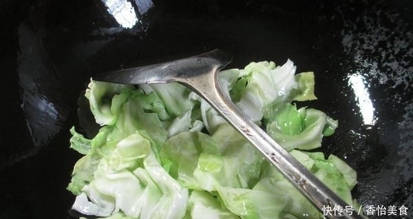 圆白菜|它是天然的“消炎药”,浑身都是宝,常吃体格好,小病不缠身!