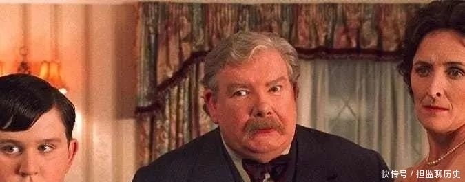  《哈利波特》电影中最具争议的10个变化！