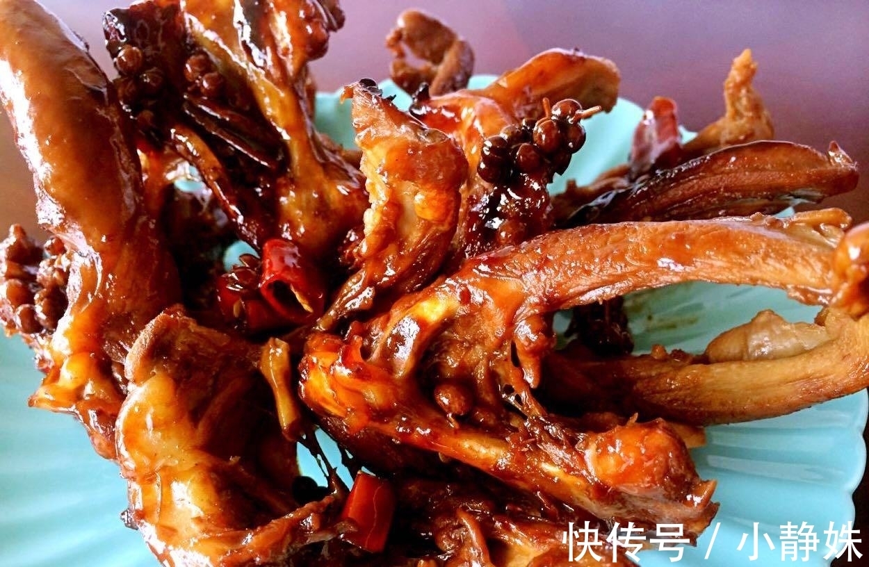 酒鬼们|中国“最硬”7大下酒菜，没有之一，老酒鬼们嘎嘎“稀罕”！