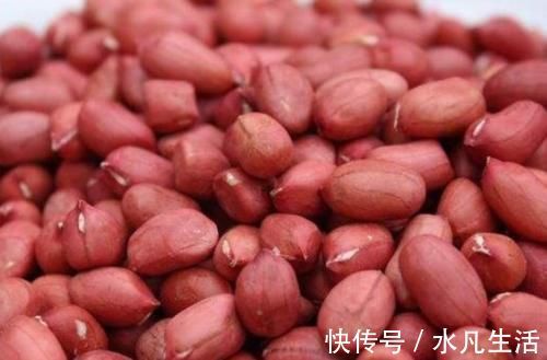 好处|坚持每天早上吃花生,半月左右,八成会有3个好处“不请自来”
