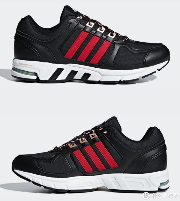 推荐 久穿不累，冬季通勤必备，8款颜值在线的adidas女鞋推荐