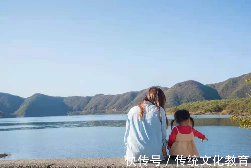 品行|教育好自己的孩子,是你一生中最重要的事业