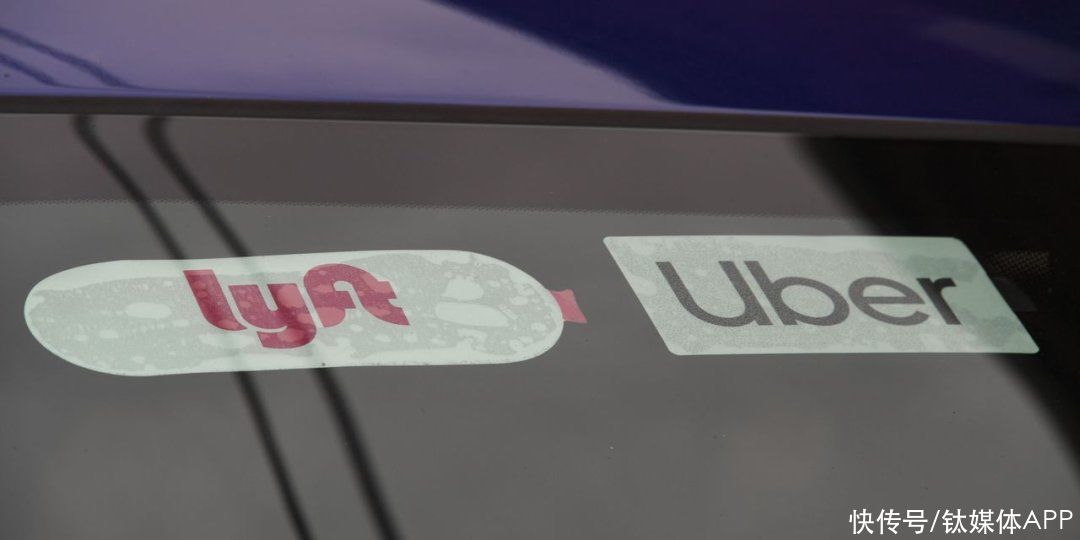 lyft|中美神同步，“网约车司机不配有劳动保障吗？”