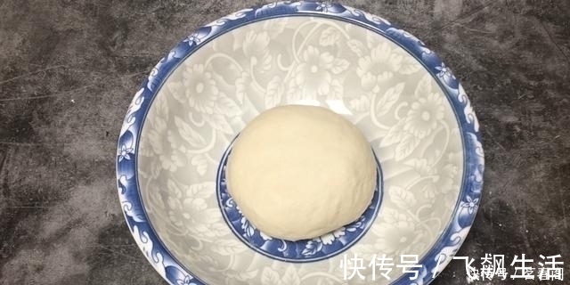 包子|如何晚上发面早上蒸？教你用冷藏发酵，一学就会，馒头包子特好吃