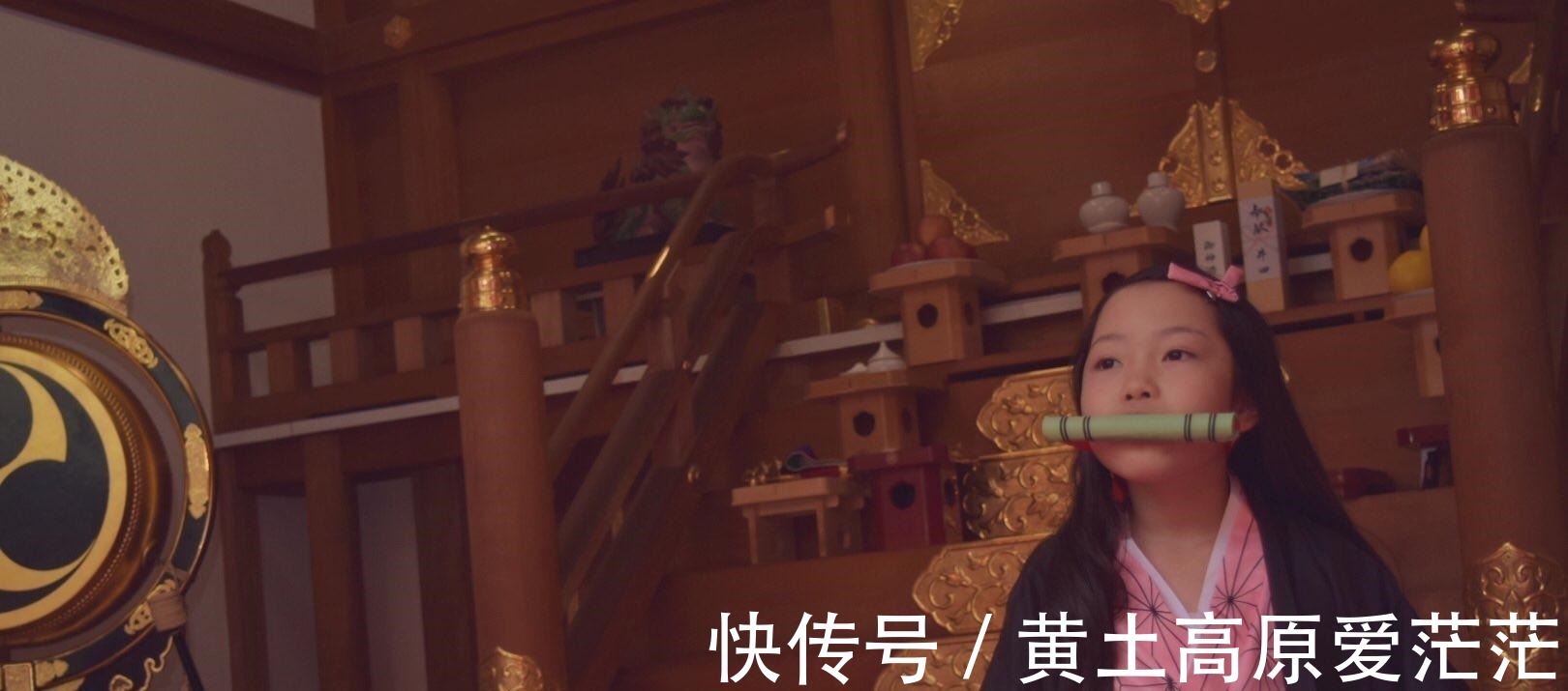 小哥|日本全民都在cos鬼灭之刃!木村拓哉也加入?这个炎柱太像了