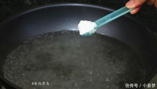 小孩|此菜正确的做法,不用爆炒,口感鲜嫩,大人吃减肥 ,小孩吃健康