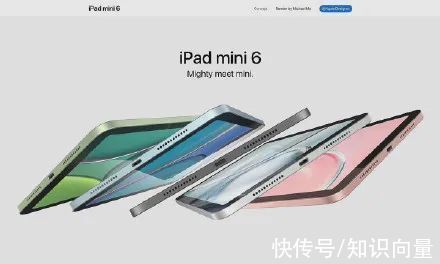 iP苹果公司能否因祸得福？iPad mini 6 大面积“果冻屏”遭集体诉讼